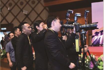 Pelanggan & Portfolio