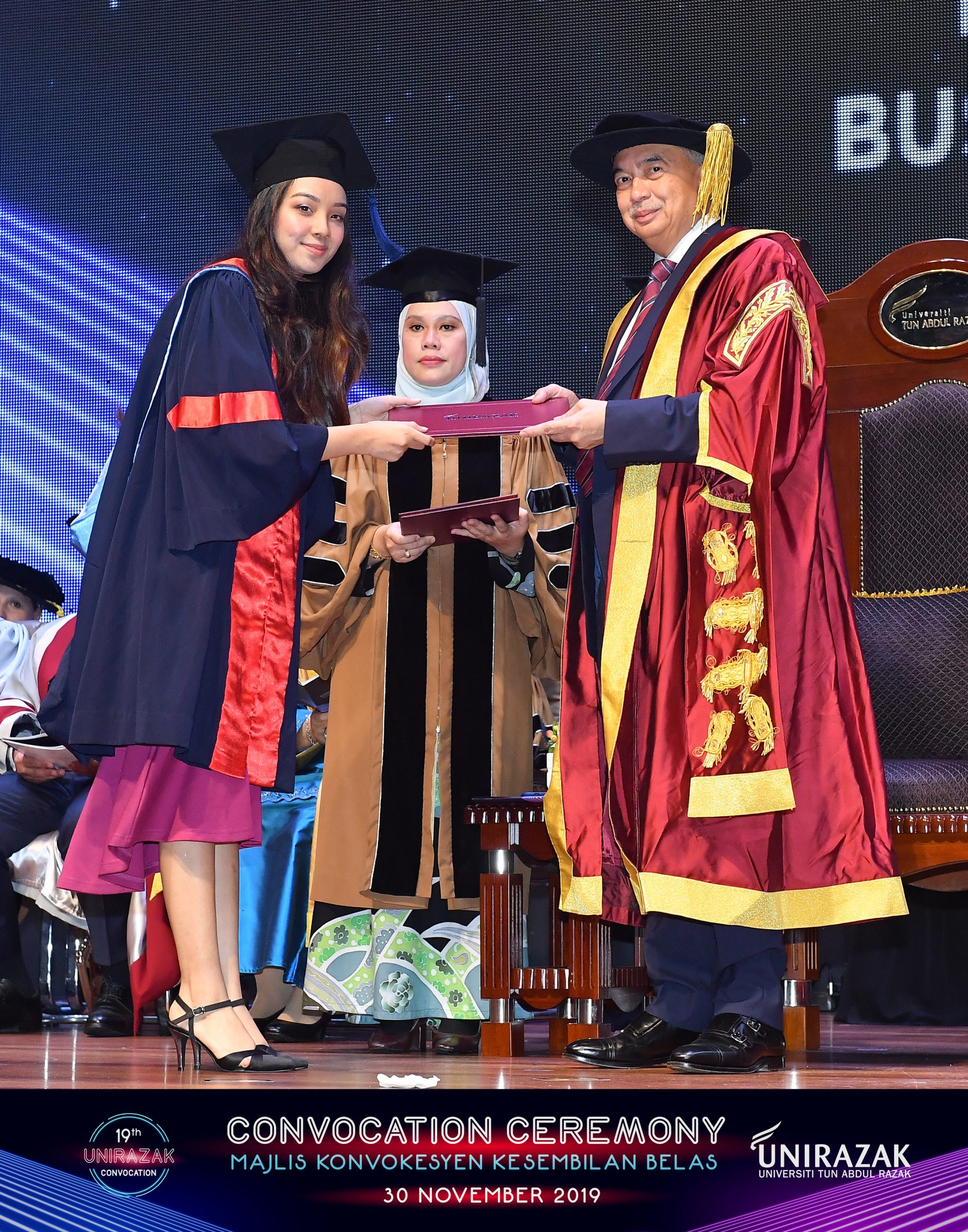 Pelanggan & Portfolio