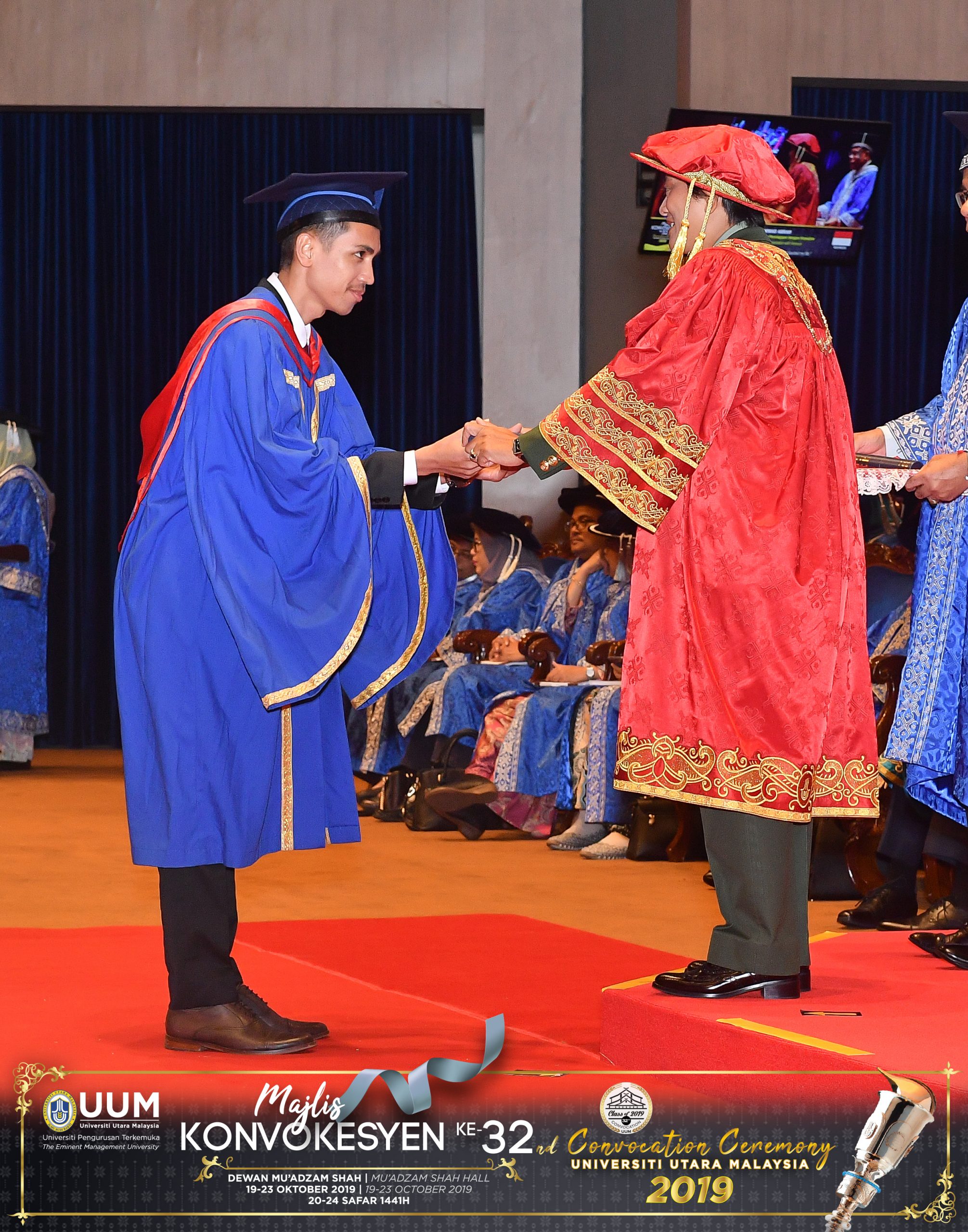 Pelanggan & Portfolio