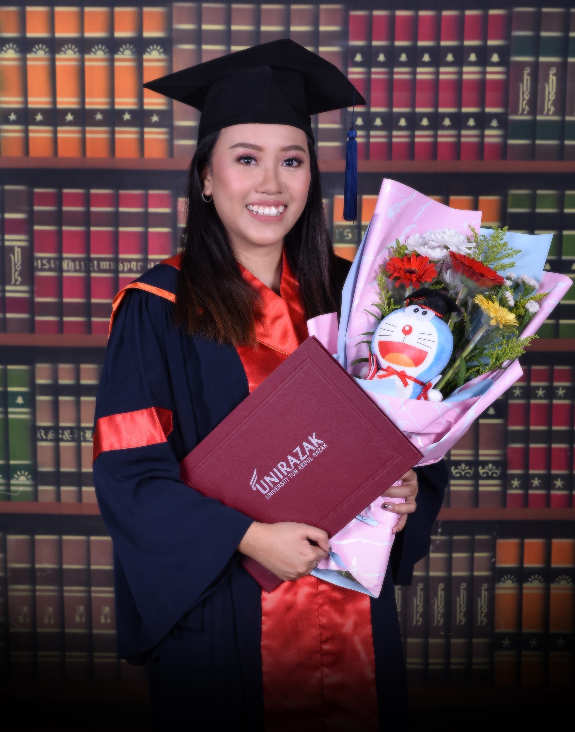 Pelanggan & Portfolio