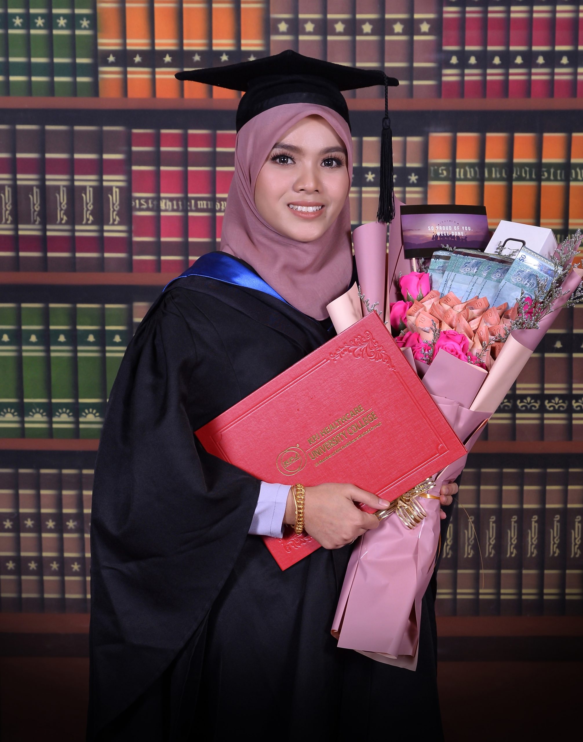 Pelanggan & Portfolio